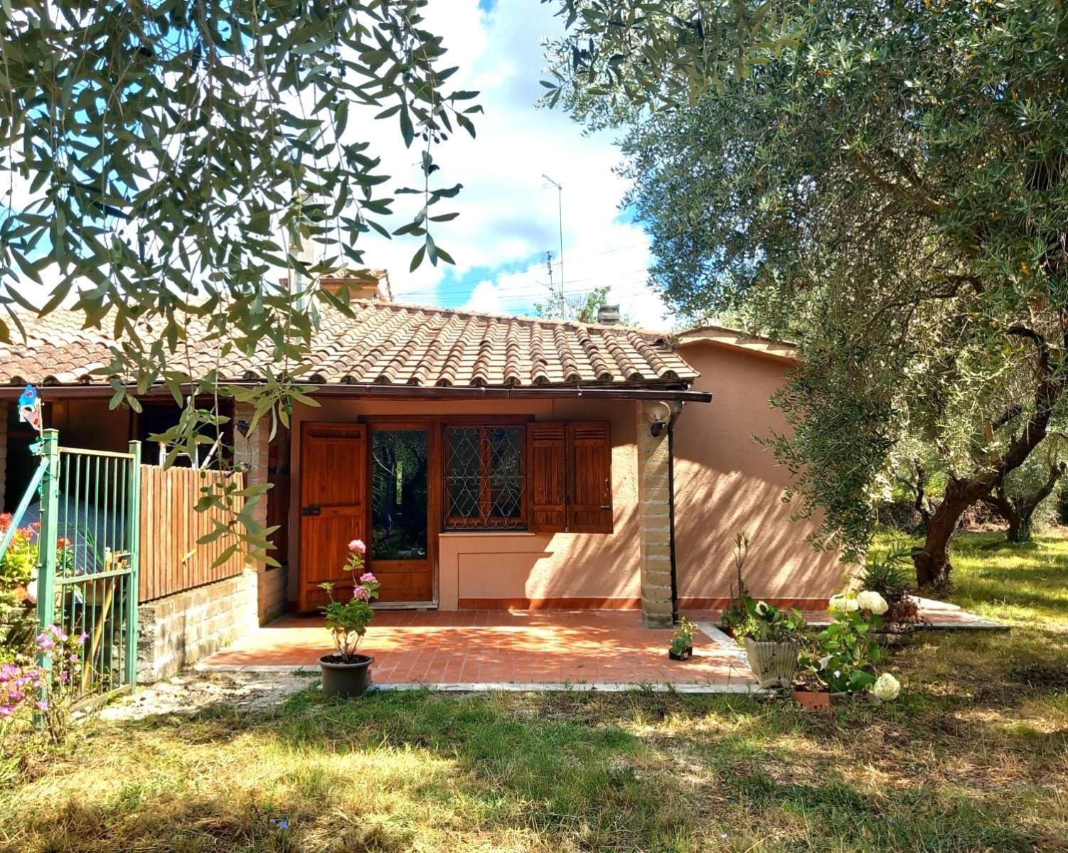 All'Ombra Degli Olivi Pisciarelli Exterior foto